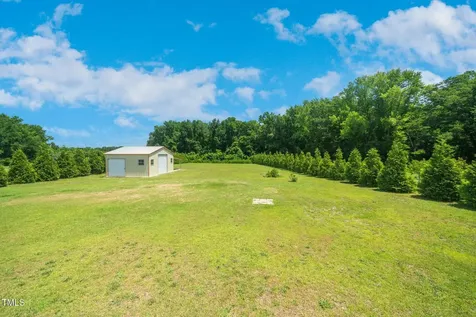 6737 Dwight Rowland Road Willow Springs NC 27592