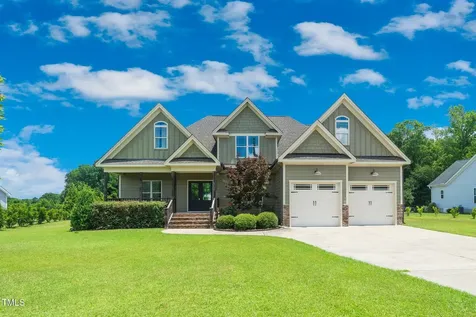 6737 Dwight Rowland Road Willow Springs NC 27592