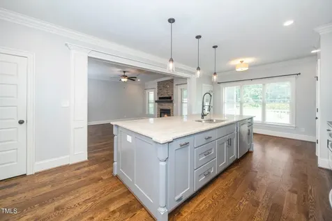 6737 Dwight Rowland Road Willow Springs NC 27592