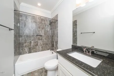 6737 Dwight Rowland Road Willow Springs NC 27592