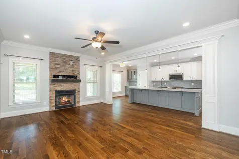 6737 Dwight Rowland Road Willow Springs NC 27592