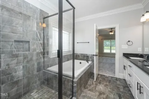 6737 Dwight Rowland Road Willow Springs NC 27592