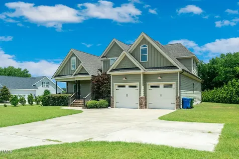 6737 Dwight Rowland Road Willow Springs NC 27592