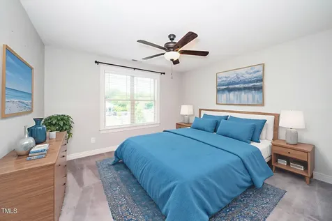 6737 Dwight Rowland Road Willow Springs NC 27592