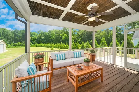 6737 Dwight Rowland Road Willow Springs NC 27592