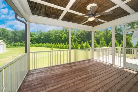 6737 Dwight Rowland Road Willow Springs NC 27592