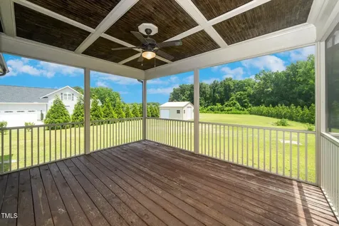 6737 Dwight Rowland Road Willow Springs NC 27592