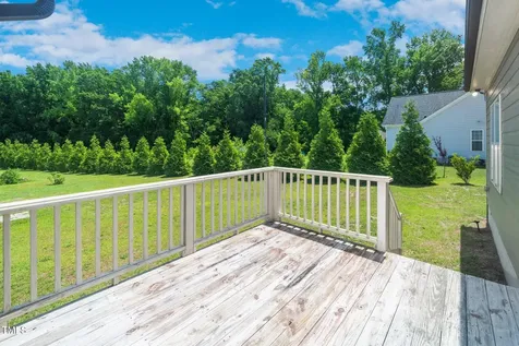 6737 Dwight Rowland Road Willow Springs NC 27592