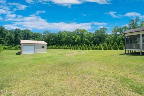 6737 Dwight Rowland Road Willow Springs NC 27592