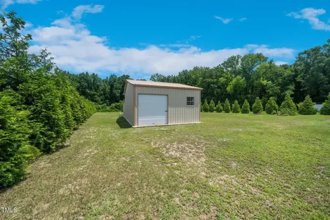 6737 Dwight Rowland Road Willow Springs NC 27592