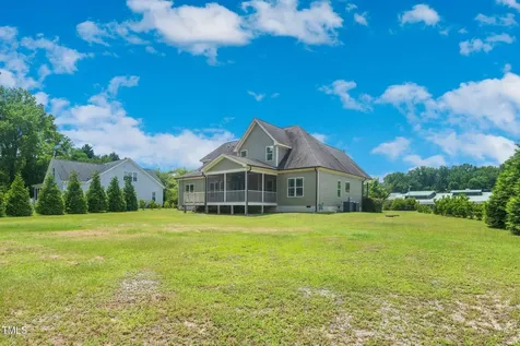 6737 Dwight Rowland Road Willow Springs NC 27592
