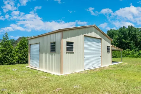 6737 Dwight Rowland Road Willow Springs NC 27592