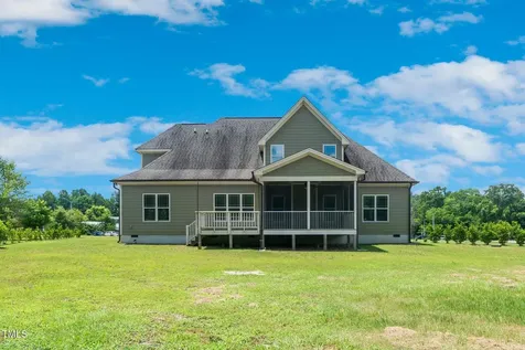 6737 Dwight Rowland Road Willow Springs NC 27592