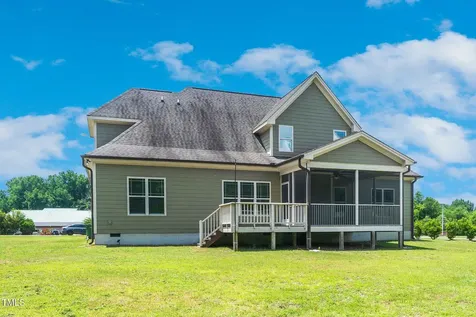 6737 Dwight Rowland Road Willow Springs NC 27592