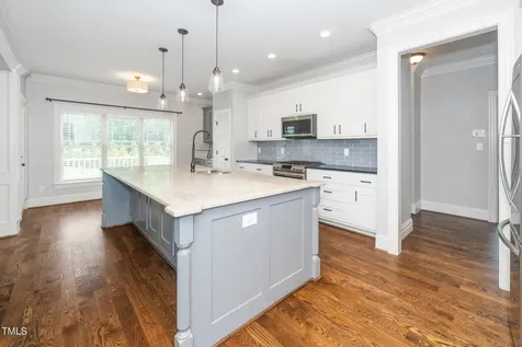 6737 Dwight Rowland Road Willow Springs NC 27592