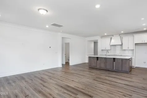 18 Country Haven Court Angier NC 27501
