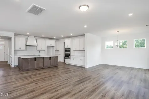 18 Country Haven Court Angier NC 27501