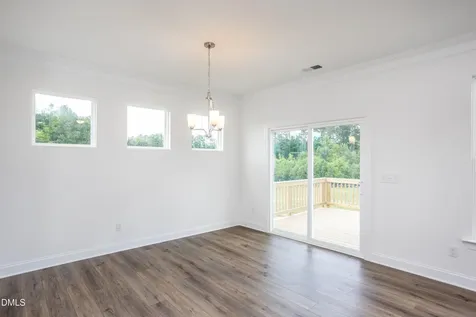18 Country Haven Court Angier NC 27501