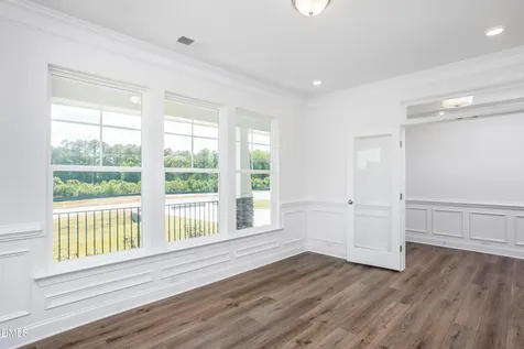 18 Country Haven Court Angier NC 27501