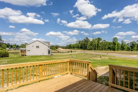 18 Country Haven Court Angier NC 27501
