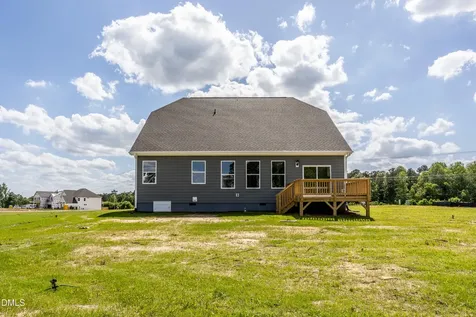18 Country Haven Court Angier NC 27501