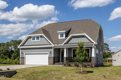18 Country Haven Court Angier NC 27501