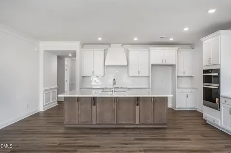 18 Country Haven Court Angier NC 27501