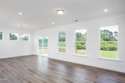 18 Country Haven Court Angier NC 27501