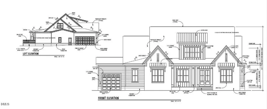 490 Chapel Ridge Drive Pittsboro NC 27312