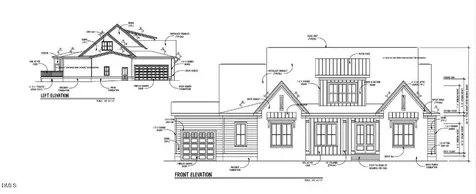 490 Chapel Ridge Drive Pittsboro NC 27312