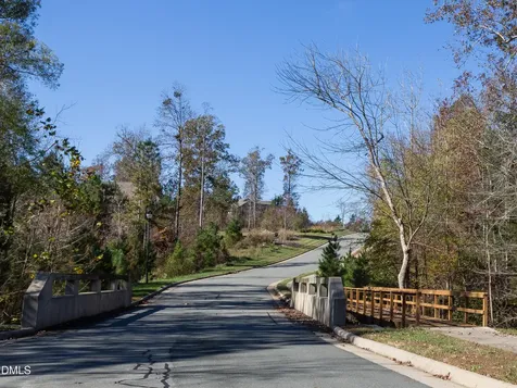 490 Chapel Ridge Drive Pittsboro NC 27312