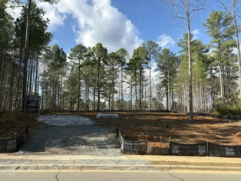 490 Chapel Ridge Drive Pittsboro NC 27312