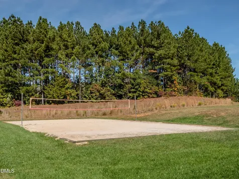 490 Chapel Ridge Drive Pittsboro NC 27312