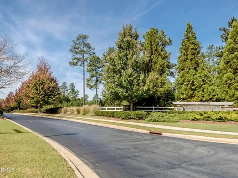 490 Chapel Ridge Drive Pittsboro NC 27312