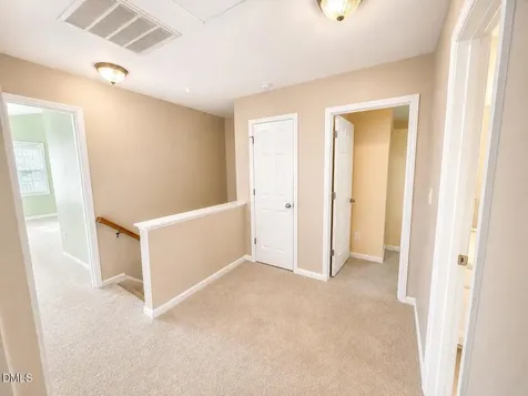 1991 Ferbow Street Creedmoor NC 27522
