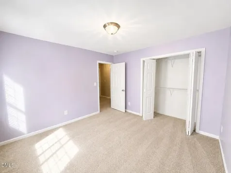 1991 Ferbow Street Creedmoor NC 27522