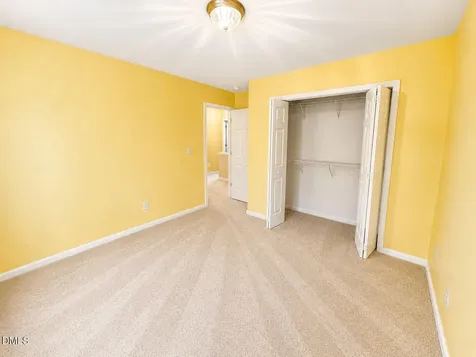 1991 Ferbow Street Creedmoor NC 27522