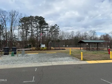 1991 Ferbow Street Creedmoor NC 27522