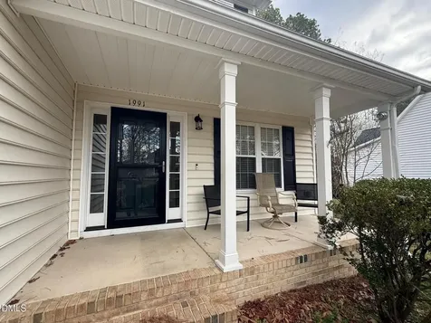 1991 Ferbow Street Creedmoor NC 27522