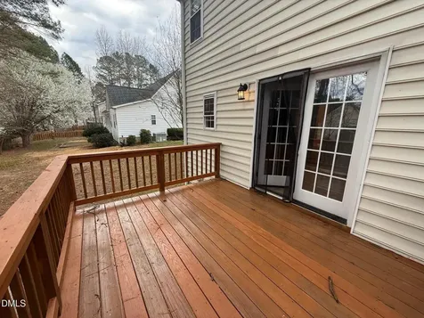 1991 Ferbow Street Creedmoor NC 27522