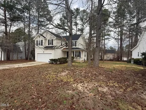 1991 Ferbow Street Creedmoor NC 27522