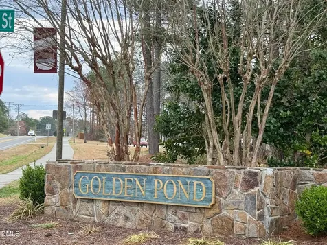 1991 Ferbow Street Creedmoor NC 27522