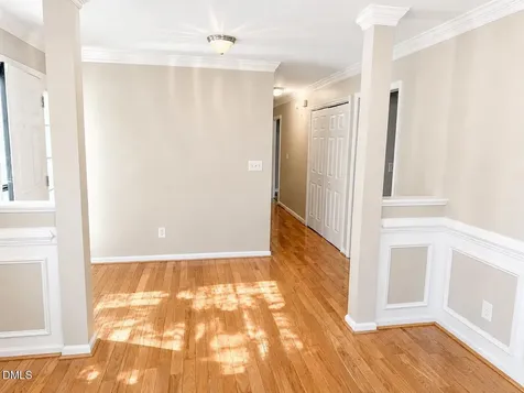 1991 Ferbow Street Creedmoor NC 27522
