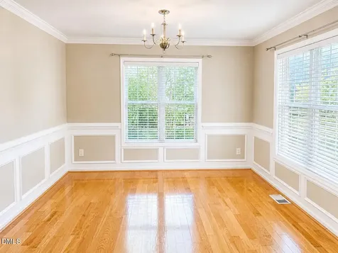 1991 Ferbow Street Creedmoor NC 27522