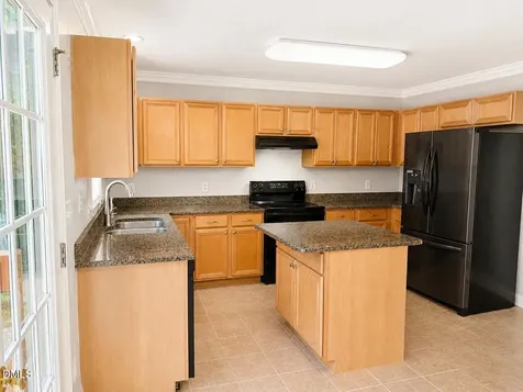 1991 Ferbow Street Creedmoor NC 27522