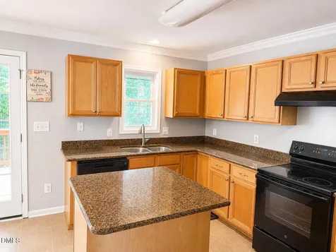 1991 Ferbow Street Creedmoor NC 27522