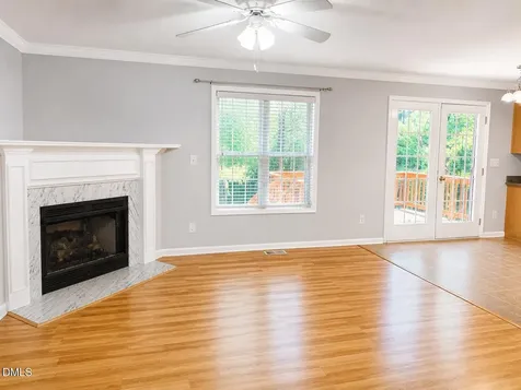 1991 Ferbow Street Creedmoor NC 27522