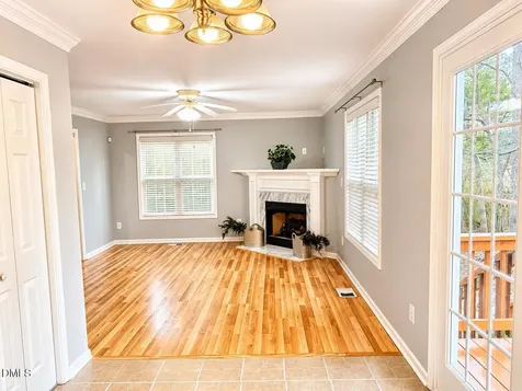 1991 Ferbow Street Creedmoor NC 27522