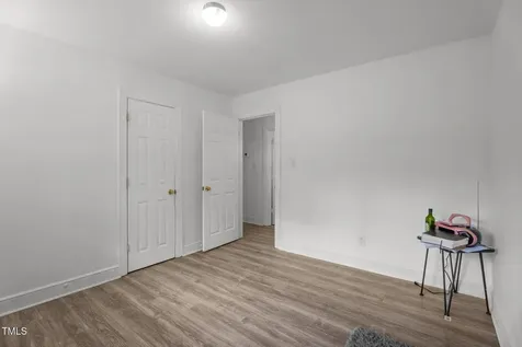 1832 Blandwood Drive Rocky Mount NC 27801