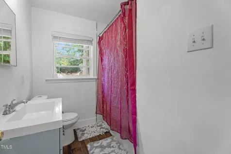 1832 Blandwood Drive Rocky Mount NC 27801